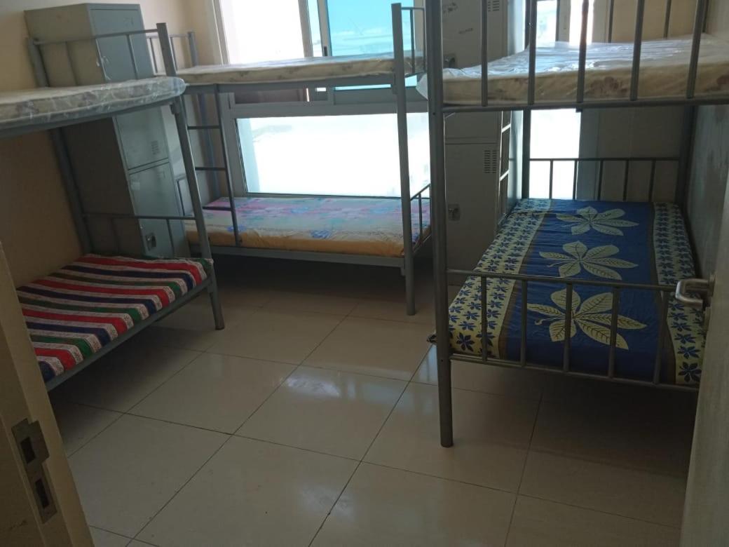 Apartment Opposit Nuzul Step Only Bachelor Monthly Accomodation