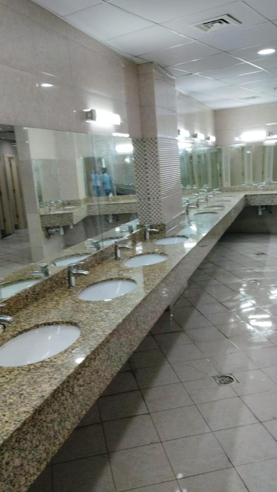 Opposit Nuzul Step Only Bachelor Monthly Accomodation Apartment