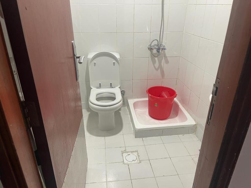 Opposit Nuzul Step Only Bachelor Monthly Accomodation Apartment *
