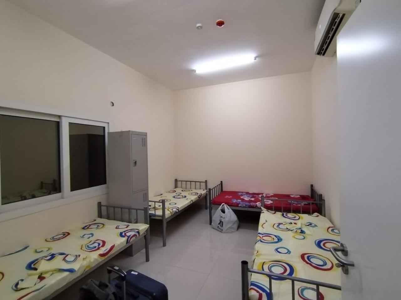 Opposit Nuzul Step Only Bachelor Monthly Accomodation Appartement *